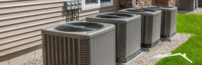 Professional HVAC company serving Rancho Santa Fe California